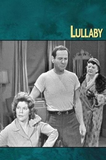 Poster of Lullaby