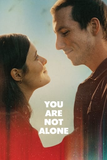 Poster of You Are Not Alone