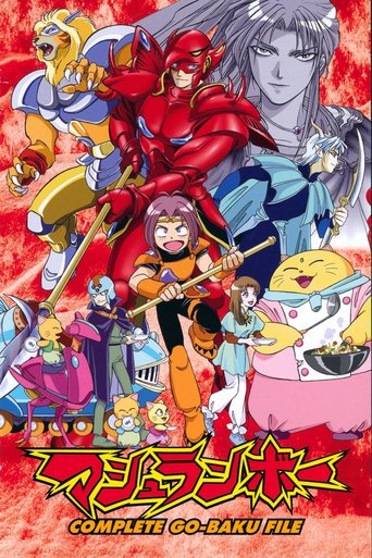 Poster of Shinzo