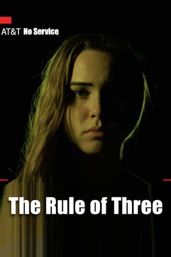 Poster of The Rule of Three