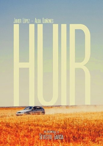 Poster of Huir
