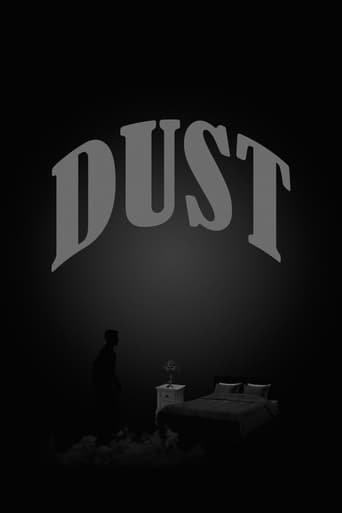 Poster of Dust