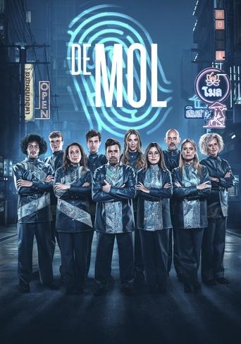 Portrait for De Mol - Thailand