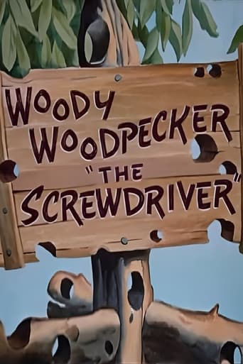 Poster of Woody's Jalopy