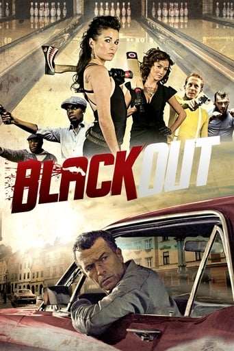 Poster of Black Out