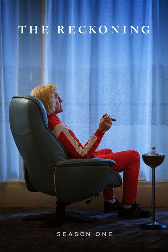 Portrait for The Reckoning - Series 1