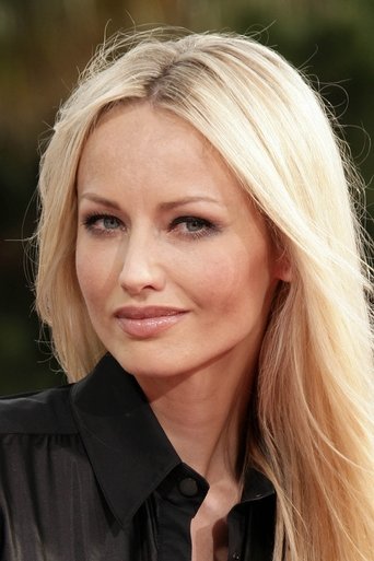 Portrait of Adriana SklenaÅ™Ã­kovÃ¡