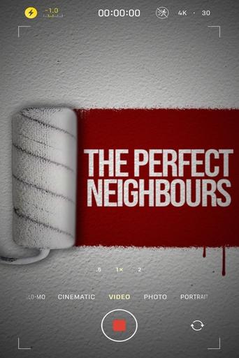 Poster of The Perfect Neighbours