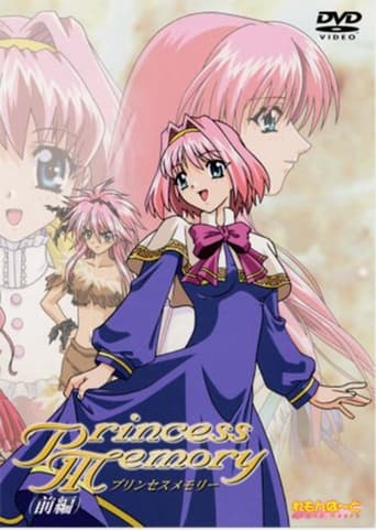 Poster of Princess Memory