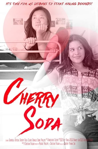 Poster of Cherry Soda