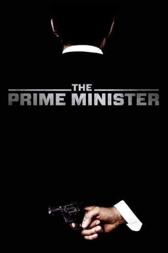 Poster of The Prime Minister