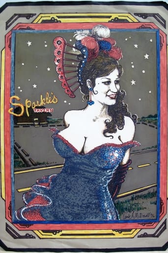 Poster of Sparkle's Tavern