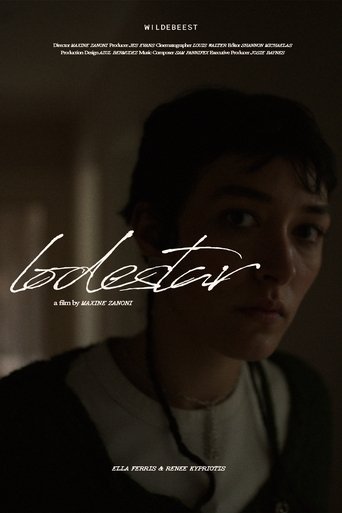 Poster of Lodestar