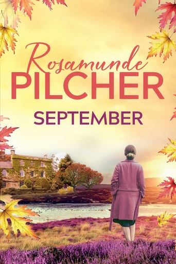 Poster of Rosamunde Pilcher: September