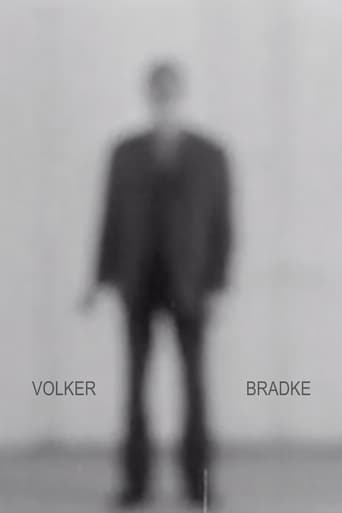 Poster of Volker Bradke