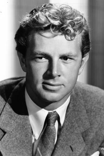 Portrait of Sterling Hayden