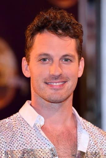 Portrait of Tristan MacManus