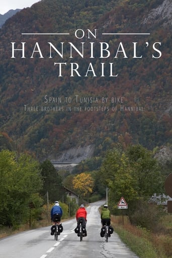 Poster of On Hannibal's Trail