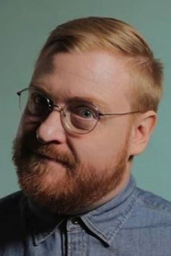 Portrait of Quinn Greene