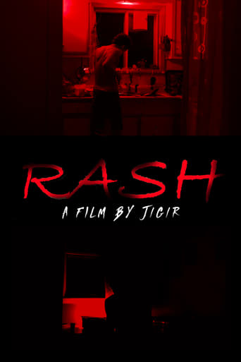 Poster of Rash