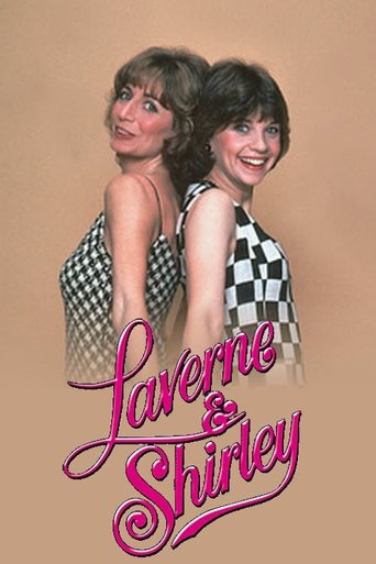 Portrait for Laverne & Shirley - Season 6