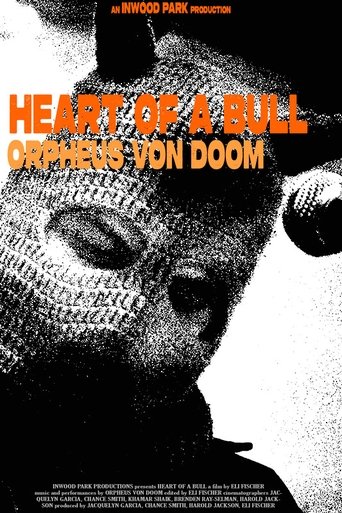 Poster of Heart of a Bull