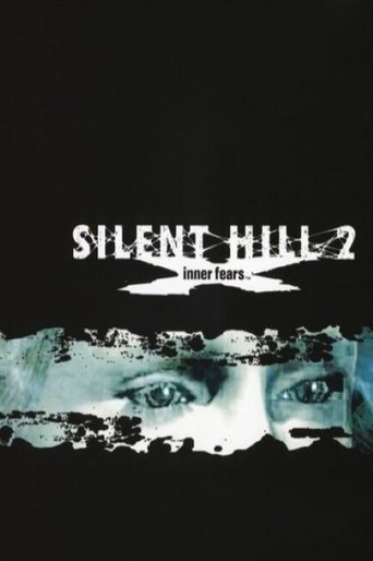 Poster of The Making of Silent Hill 2