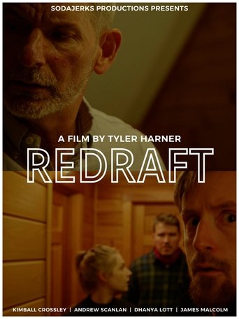 Poster of Redraft