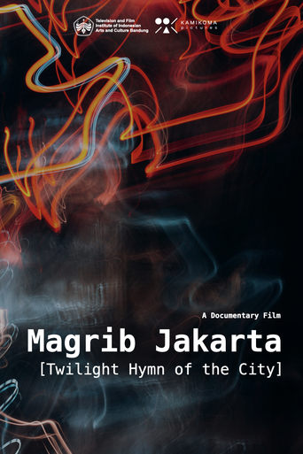 Poster of Twilight Hymn of the City