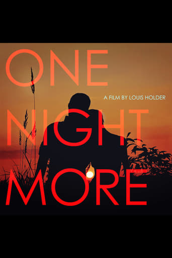 Poster of One Night More