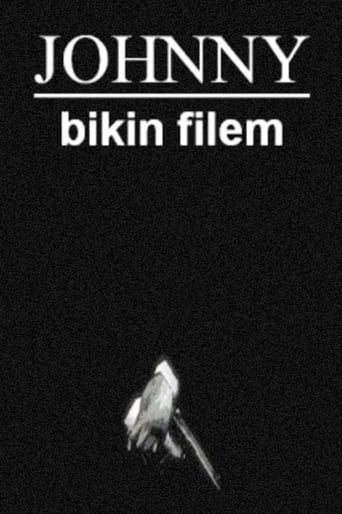 Poster of Johnny Bikin Filem