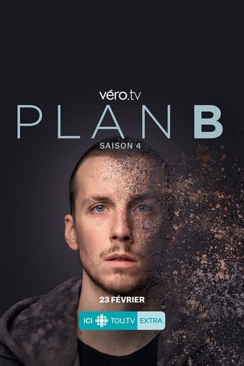 Portrait for Plan B - Season 4