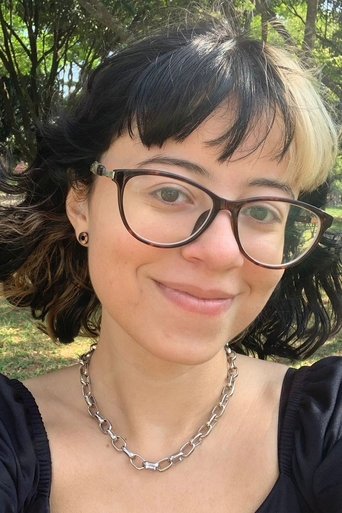 Portrait of Marília Duarte