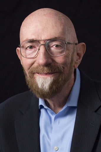 Portrait of Kip Thorne