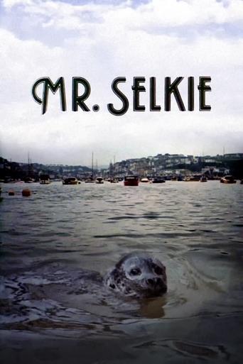 Poster of Mr. Selkie