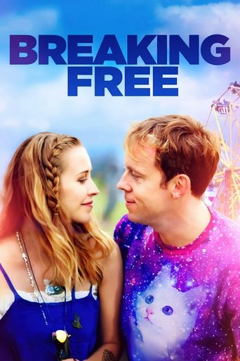 Poster of Happy Birthday, Toby Simpson