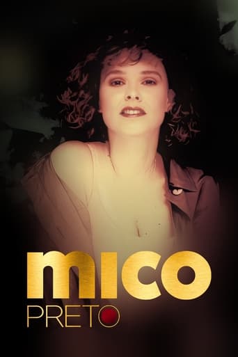 Poster of Mico Preto