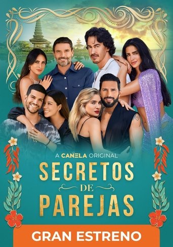 Portrait for Secretos de Parejas - Season 1