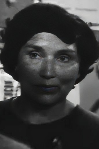 Portrait of Anna Dorovatovskaya