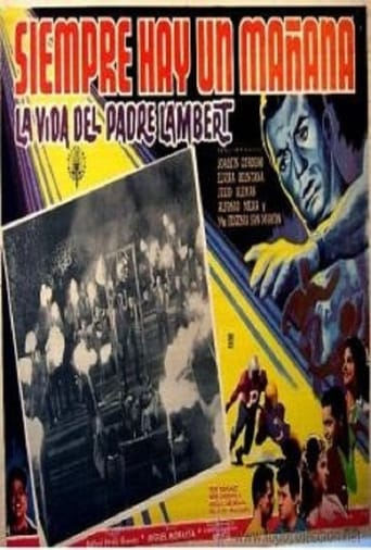 Poster of Juventud sin Dios (La vida del padre Lambert)