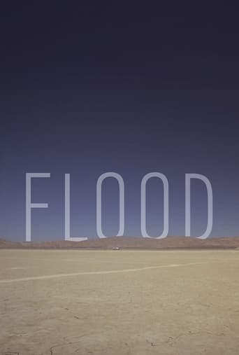 Poster of Flood