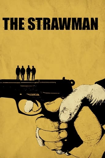 Poster of The Strawman