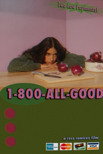 Poster of 1-800-ALL-GOOD