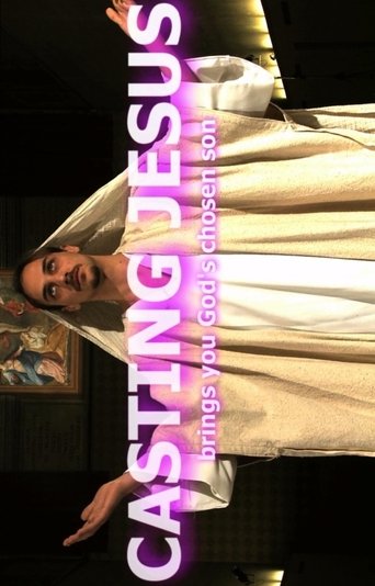 Casting Jesus Poster of Casting Jesus