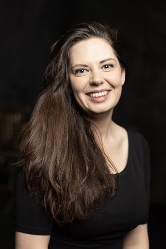 Portrait of Rena Bryson