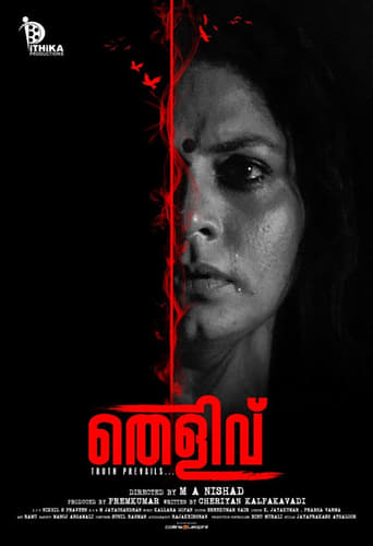 Poster of Thelivu