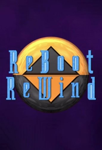Portrait for ReBoot ReWind - Season 1