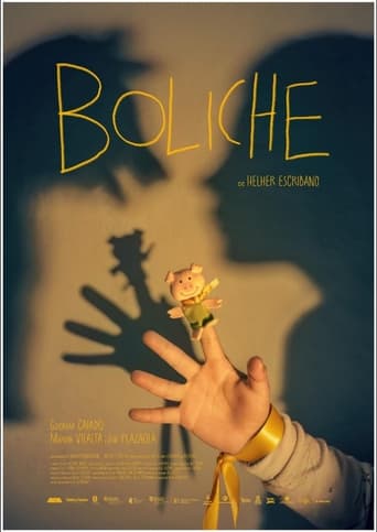 Poster of Boliche