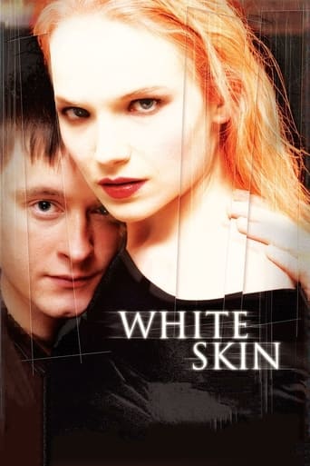 Poster of White Skin