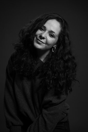 Portrait of Amélie Chantrey